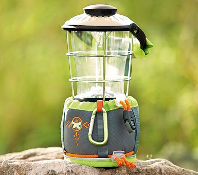 Haba Terra Kids Camping Light Haba Terra Kids Camping Light