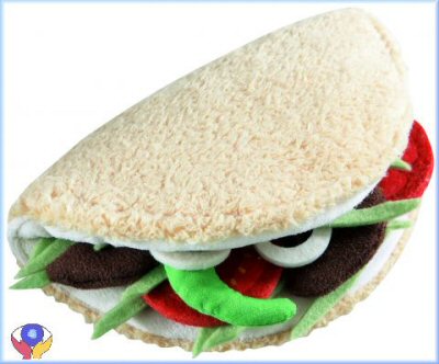 Haba Biofino D�nerkebab