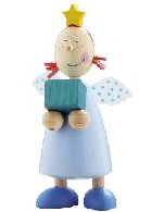 Haba Crazy Angel Engelina