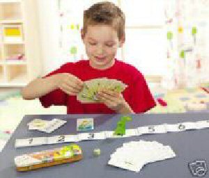 Haba 1,2,3 Drachenrechnerei Haba 1,2,3 Drachenrechnerei