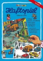 Lutz Mauder Haftspiel in der Stadt gro�