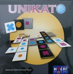Huch Lernspiel Unikato