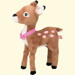 Prinzessin Lillifee Kleines Reh Rike Prinzessin Lillifee Kleines Reh Rike