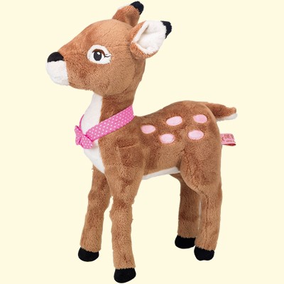 Prinzessin Lillifee Kleines Reh Rike