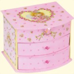 Prinzessin Lillifee Minikommode