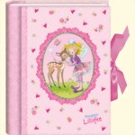 Prinzessin Lillifee Kleines Foto-Einsteckalbum