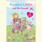 Prinzessin Lillifee und ihre Freunde