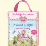 Prinzessin Lillifee Sonnenscheinparty