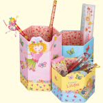 Prinzessin Lillifee Stiftek�cher