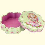 Prinzessin Lillifee Sammeld�schen Wackelbild-Magnet