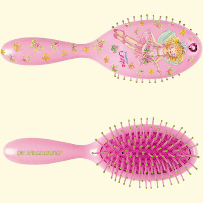 Prinzessin Lillifee Haarbürste Prinzessin Lillifee Haarbürste