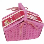 Prinzessin Lillifee Tee-Set im K�rbchen
