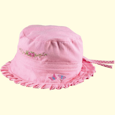 Prinzessin Lillifee Sommerh�tchen