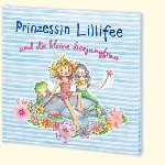 Prinzessin Lillifee Kleine Seejungfrau