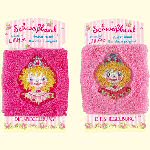 Prinzessin Lillifee Schweissband pink