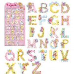 Prinzessin Lillifee Buchstabe je St�ck