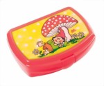 Lutz Mauder Verlag Lunchbox Wichtel