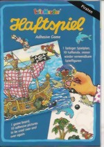 Lutz Mauder Haftspiel Piraten gro�
