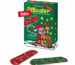 Lutz Mauder Pflaster Weihnachtszeit Lutz Mauder Pflaster Weihnachtszeit