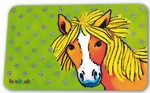 Lutz Mauder Verlag Fr�hst�ckbrettchen Pony