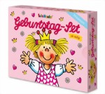 Lutz Mauder Verlag Geburtstag-Set Prinzessin Lutz Mauder Verlag Geburtstag-Set Prinzessin