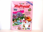 Lutz Mauder Haftspiel Elfen gro�