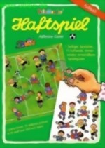 Lutz Mauder Haftspiel Fussballfeld gro�