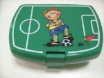 Lutz Mauder Verlag Lunchbox Fussball Lutz Mauder Verlag Lunchbox Fussball