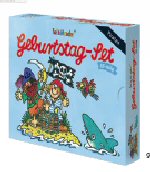 Lutz Mauder Geburtstags-Set Piraten
