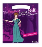 moses Verlag Pia Pepita beim Ball