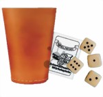 Nürnberger Spielkarten Verlag Maxi Würfelbecher Nürnberger Spielkarten Verlag Maxi Würfelbecher