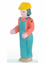 Ostheimer Bauarbeiter Ostheimer Bauarbeiter