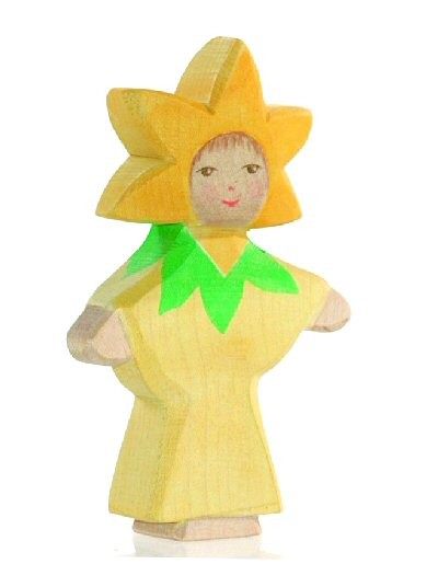 Ostheimer Sonnenblume