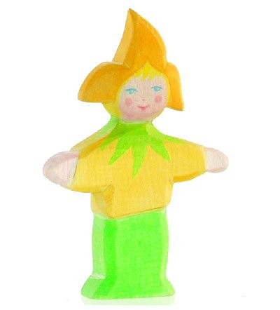 Ostheimer Blumenkind Lilie