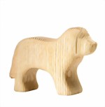 Ostheimer Naturholz Hund