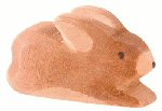 Ostheimer Hase klein
