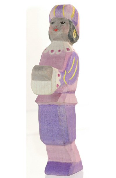 Ostheimer Zwarte Piet