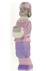 Ostheimer Zwarte Piet
