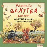 Patmos Verlag, Wenn die Bl�tter tanzen Buch