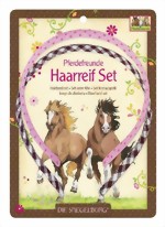 Pferdefreunde Haarreif Set Pferdefreunde Haarreif Set