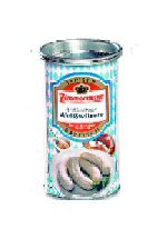 Polly Konservendose Wei�w�rste