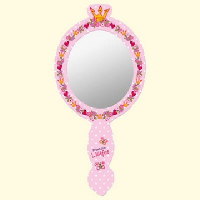 Prinzessin Lillifee Reh Spiegel