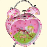 Prinzessin Lillifee Wecker - Neuheit 2011