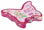 Prinzessin Lillifee Zauber-Badetuch