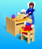 Selecta Baby-Set