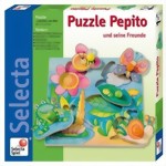 Selecta Puzzle Pepito