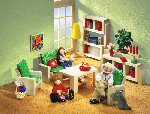 Selecta Ambiente Wohnzimmer
