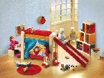 Selecta Ambiente Kinderzimmer