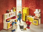 Selecta Ambiente K�che