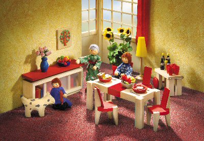 Selecta436Essz.jpg Selecta Ambiente Esszimmer